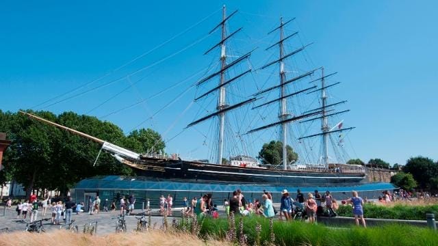 Best things to do in Greenwich