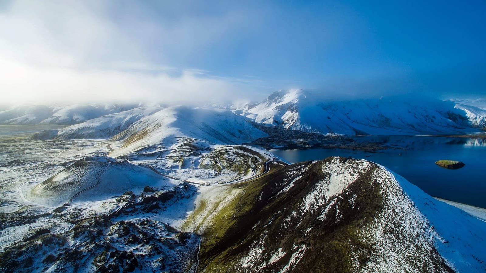 Explore Iceland: Best Locations in the South!