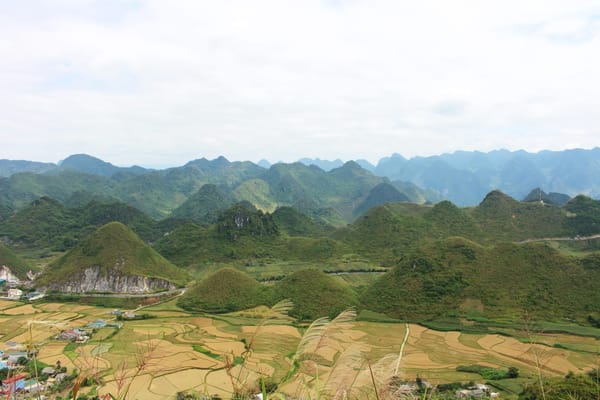 Further North of Vietnam: photo 2