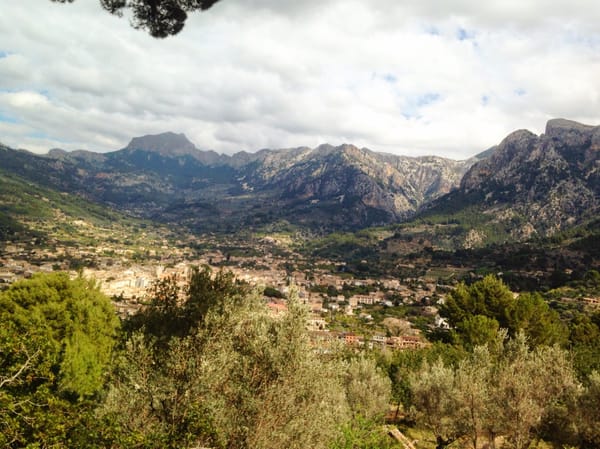 Paradise de Mallorca: photo 5
