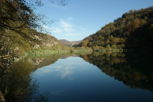 From Split to Plitvice Lake National Park: photo 4