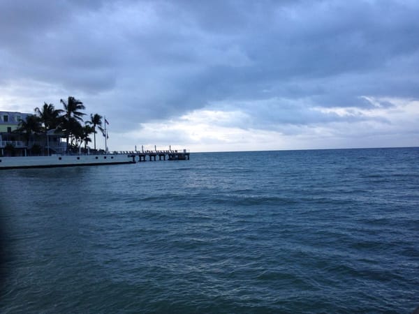 Travel Guide to Key West, Florida: photo 2