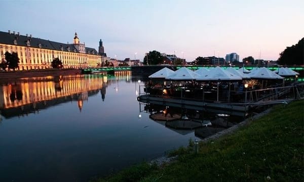 Wrocław - European Capital of Culture 2016. Let me take you for a walk!: photo 4