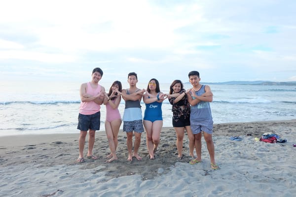 La Union: a place to surf and turf: photo 6