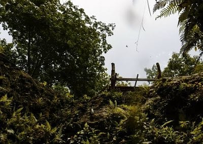 MÉXICO :THE PORTALS TO AN UNKNOWN PARADISE CALLED CENOTES: photo 6