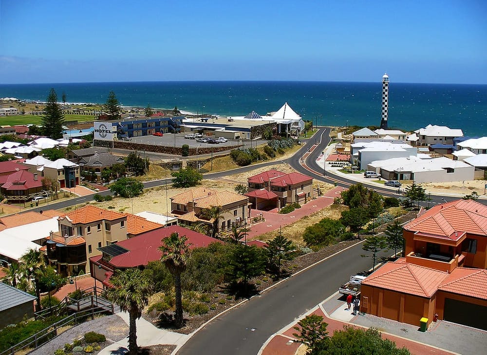 Best Things To Do in Bunbury