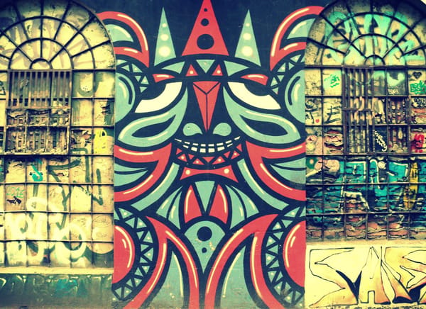 Things you need on your Instagram while visiting Lodz: photo 17