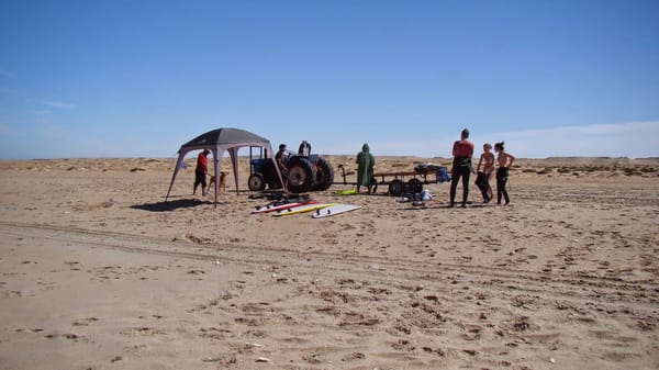 Morocco and Western Sahara: photo 14
