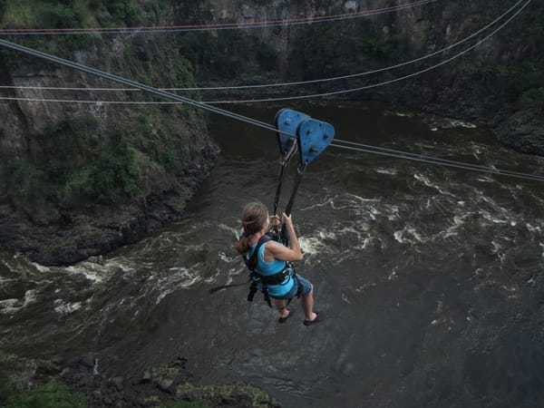 Magical things to do in Victoria Falls: photo 6