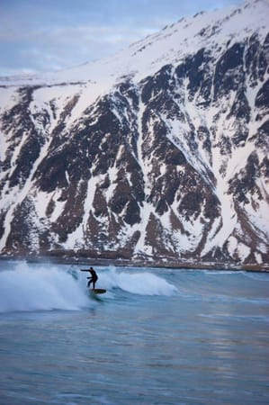 Norway - the magical Lofoten Islands: photo 2