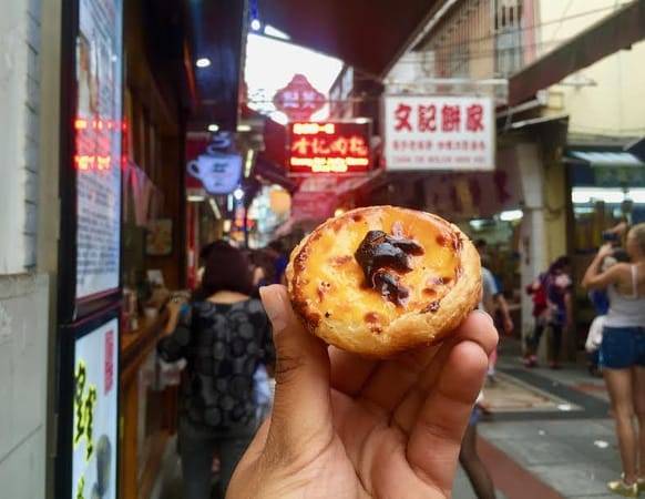 Tips to Travel Hong Kong: photo 4