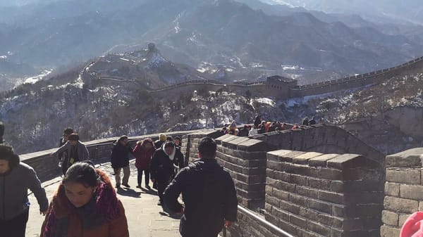 Ideal Itinerary for Beijing Tour: photo 7