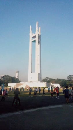 Discovering Quezon City – few minutes drive from Manila: photo 5
