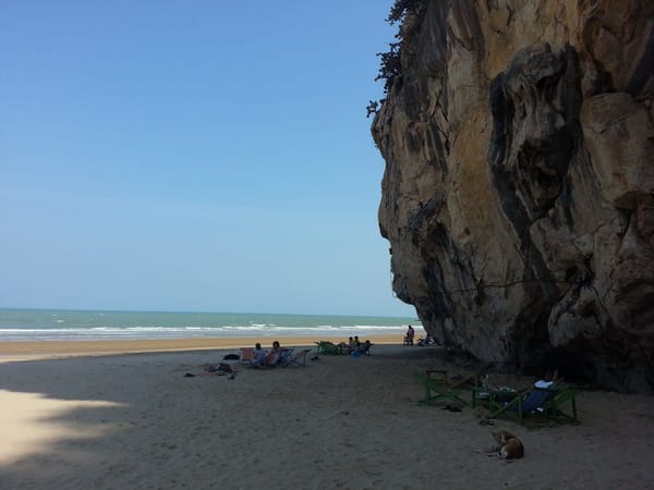 Pak Nam Pran in Thailand  : Hidden Gem for outdoor activity 1: photo 5