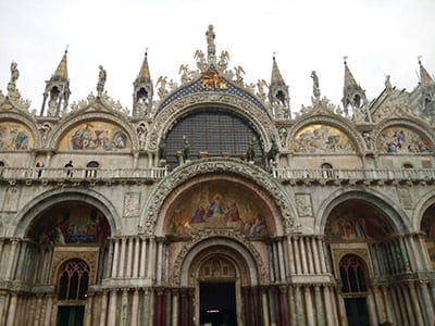 Venice Travel Guide: What to see and do: photo 11