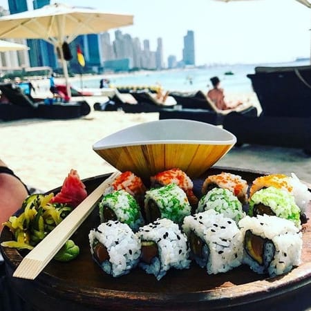3 Months in Dubai: Notes of a temporary expat: photo 7