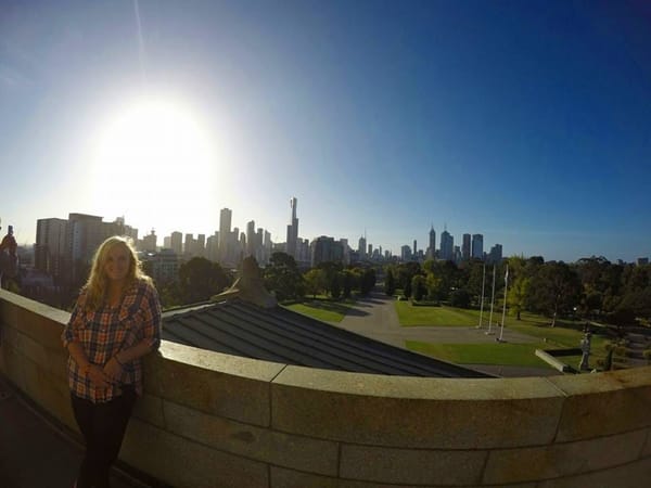 The Ultimate Melbourne City Break: photo 11