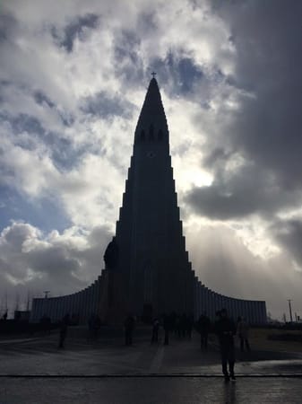 Reykjavik, Iceland: How to get the best experience: photo 2