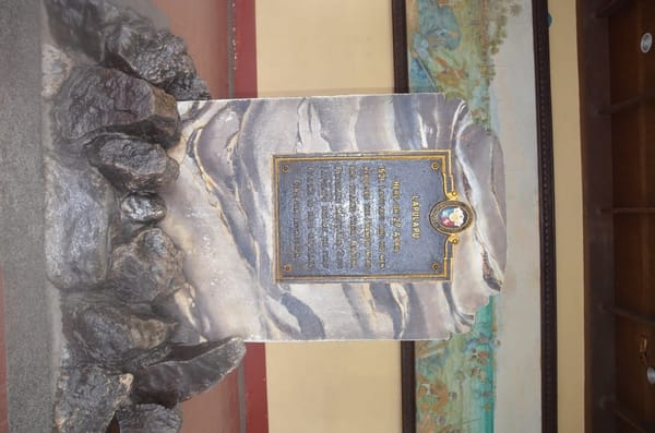 Mactan Shrine Lapu Lapu City, Cebu: photo 9