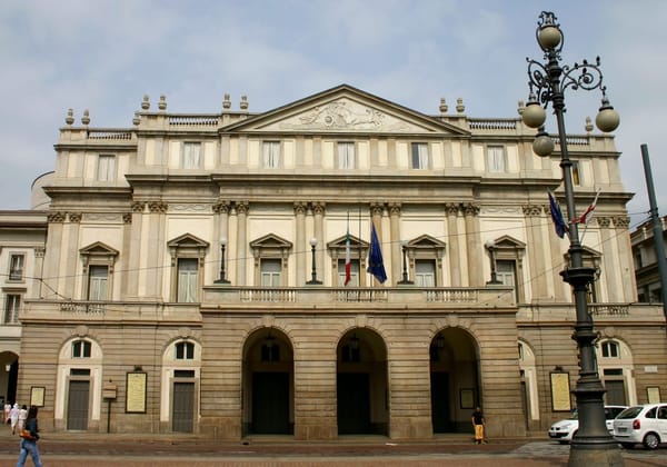 Italy: Milan and surroundings - places of interest and lifehacks: photo 2