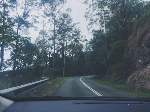 The Ultimate Wanderlust Playlist: Sunshine Coast, Australia: photo 3