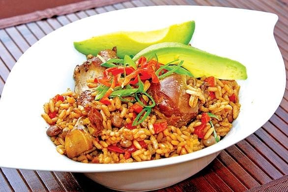 Trinidad and Tobago: How to eat like a local: photo 5