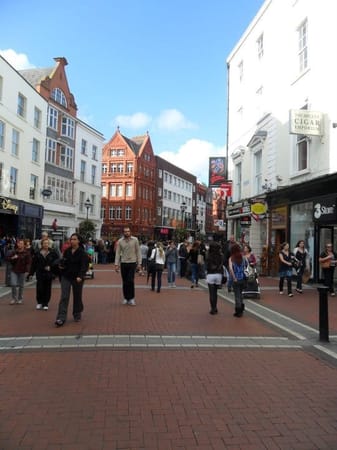 Dublin: the best spots: photo 1