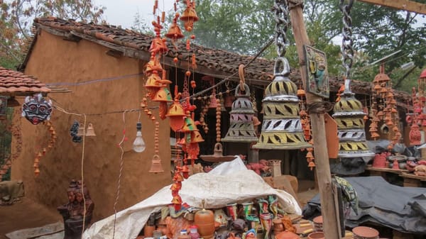 Discover Udaipur, Rajasthan: Shopping, Food and Sights: photo 6