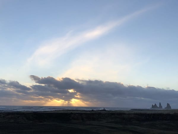 Two Girls in Iceland: 6-Day Winter Itinerary: photo 29