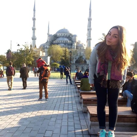 Istanbul: baklava and a shopping spree in the Grand Bazaar: photo 2