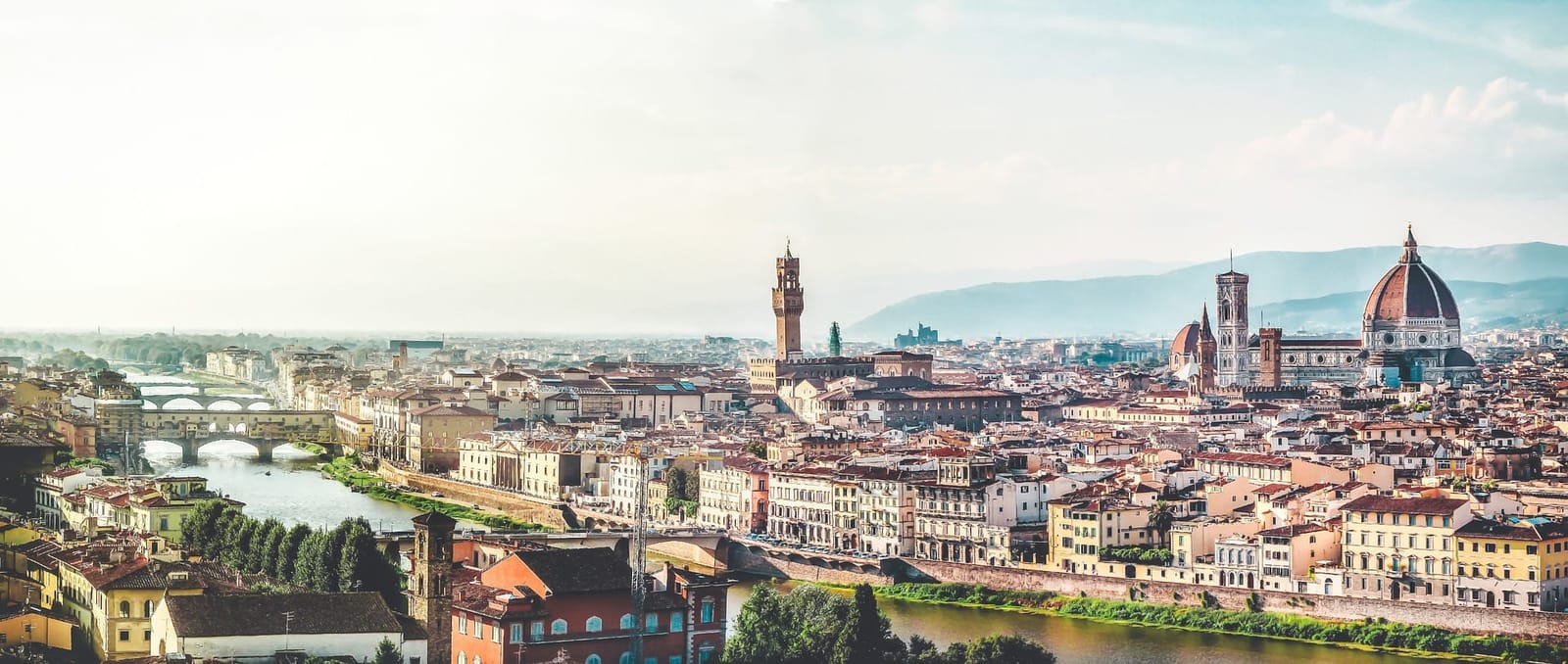 Backpacking Italy: A Unique Side To Florence