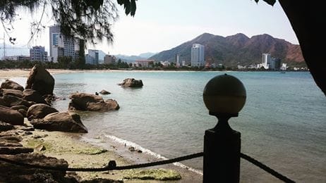 Nha Trang: The unexpected trap: photo 1
