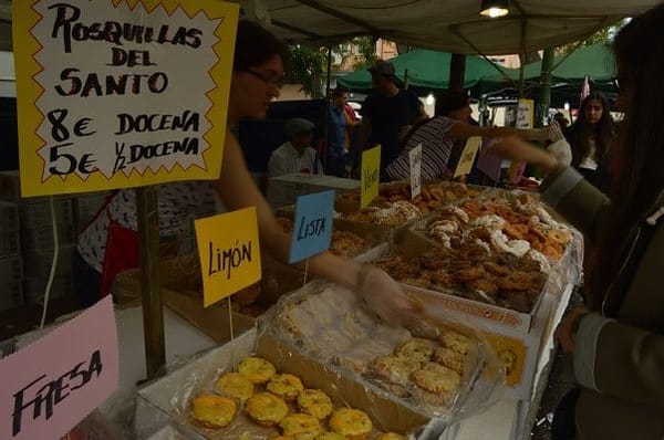 Madrid : San Isidro 2016: photo 4