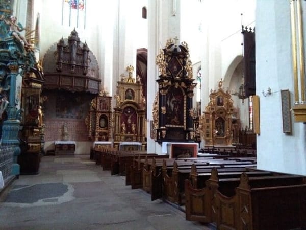 Poland: My hometown Toruń: photo 3