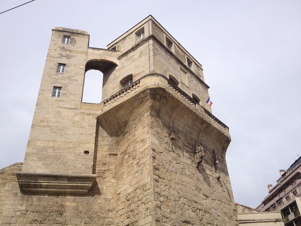 Travel Like a Local: Must See in Montpellier