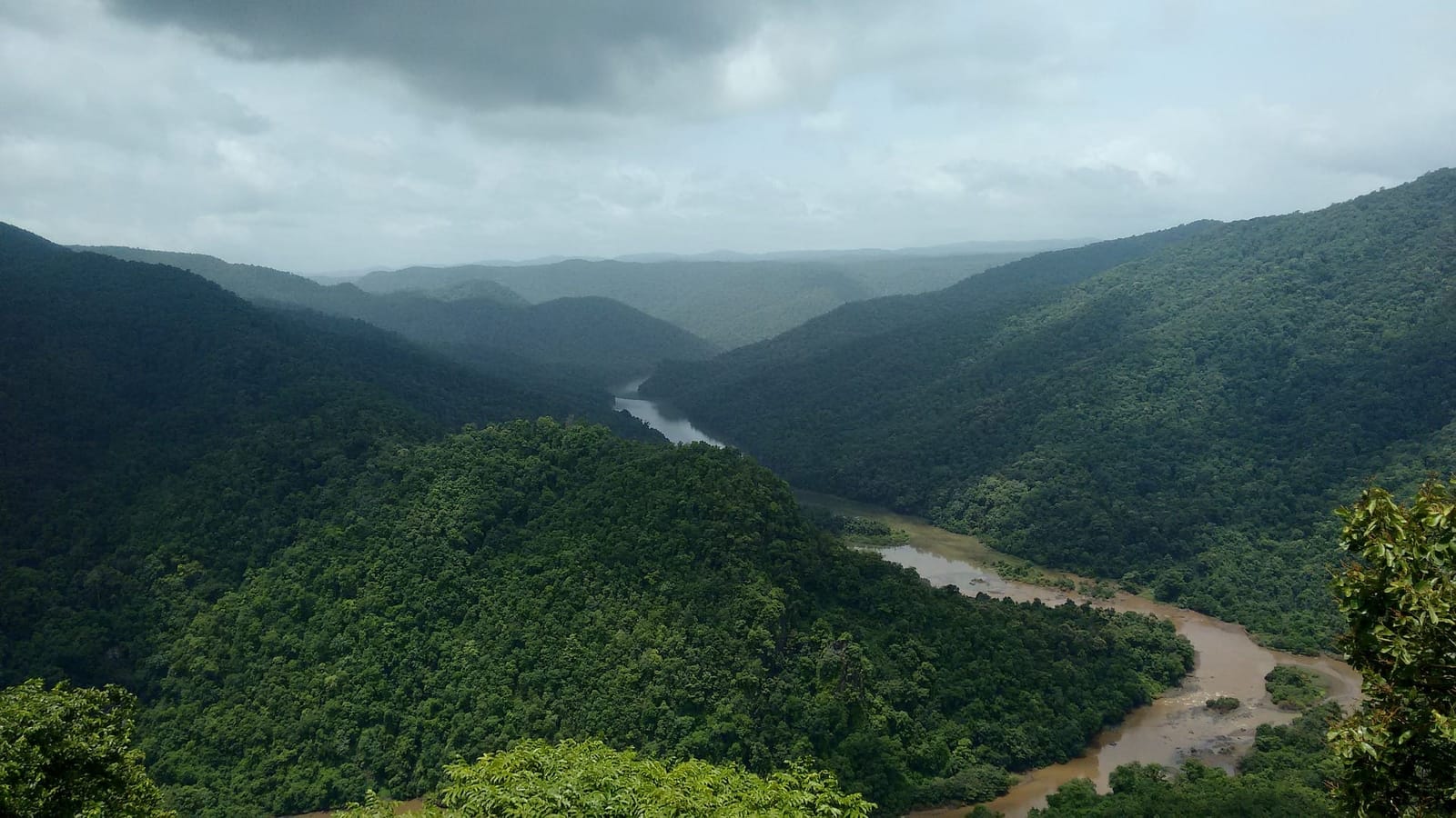 Dandeli: A Modest 2-day Itinerary