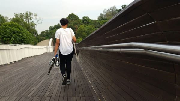 Singapore: Get Closer to Nature: photo 32