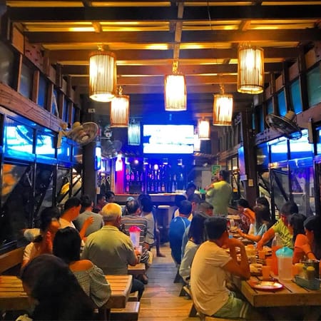 What to See, Eat, and Do in Baler, Philippines!: photo 21