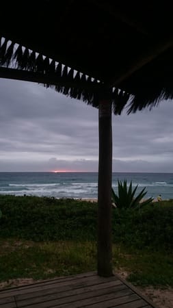 10 secret tips if you are in Florianópolis for New Year’s Eve: photo 1