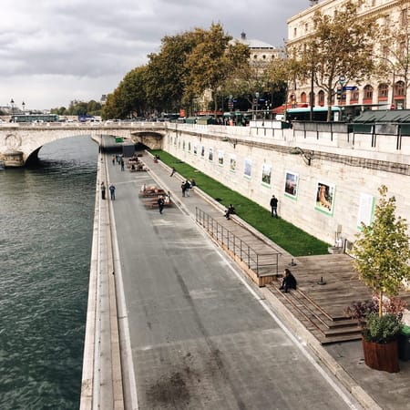 Weekend in Paris: photo 19