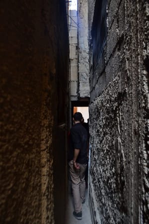 West Bank Secrets: The Stunning Town of Nablus: photo 4