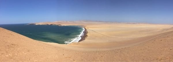 Travel-guide: Peru: photo 2