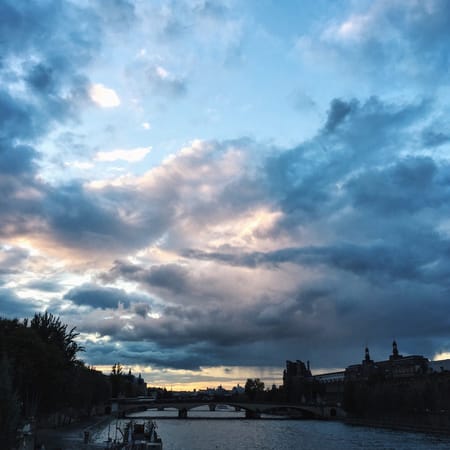 Weekend in Paris: photo 21