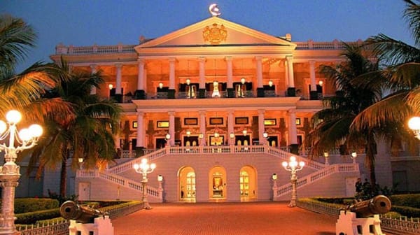 Top 4 Wedding Destinations in India: photo 3