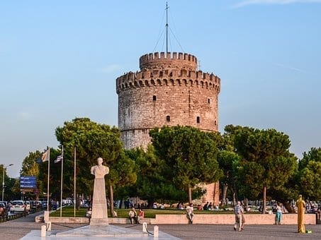 Enjoy Thessaloniki like the locals do: photo 13