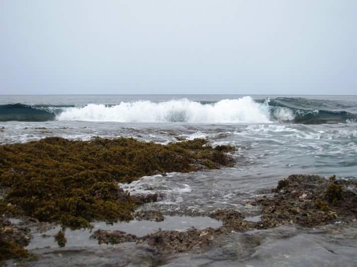 Eastern Samar Adventure