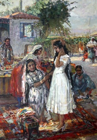 Tajikistan: the Heart of Central Asia: photo 4