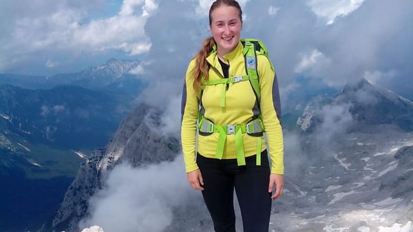 Best Activities for Adventurous Digital Nomads in Slovenia: photo 5