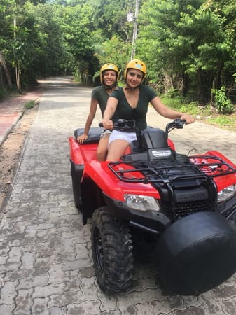 A practical guide to visiting Praia do Forte, Bahia: photo 4