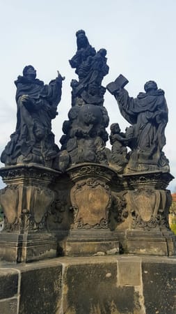 Exploring Prague In A Day: 6 Must See Attractions: photo 8